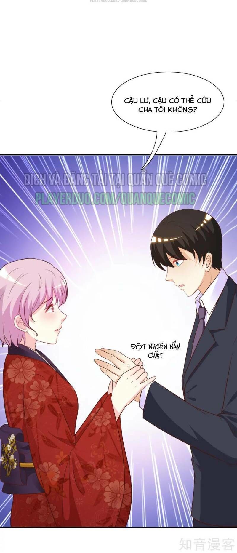 đọc truyện Tối Cường Vận Đào Hoa Chương 64 ảnh 4 tại Thiên Thai Truyện