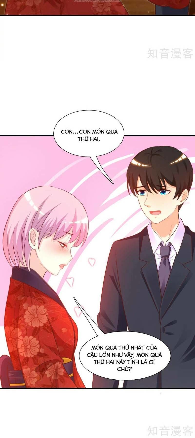 đọc truyện Tối Cường Vận Đào Hoa Chương 64 ảnh 22 tại Thiên Thai Truyện