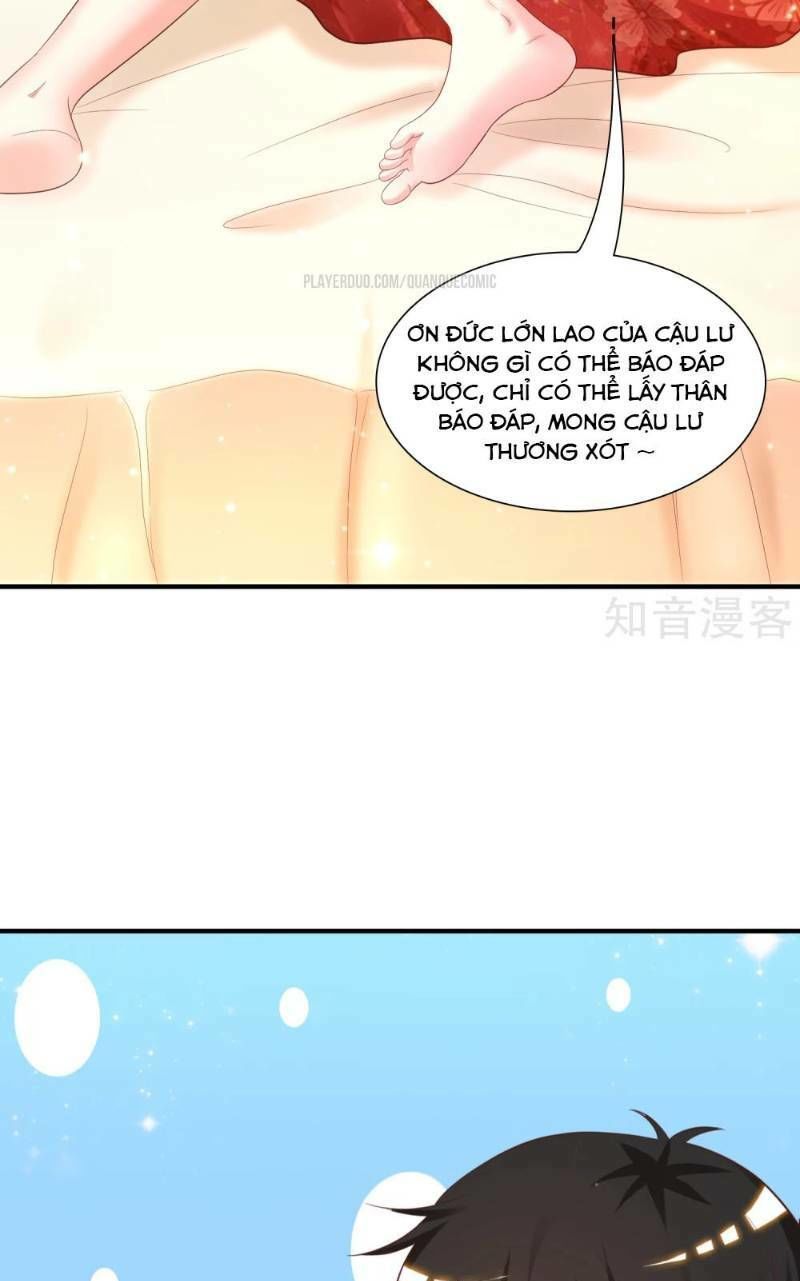 đọc truyện Tối Cường Vận Đào Hoa Chương 64 ảnh 24 tại Thiên Thai Truyện