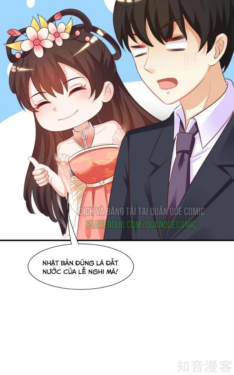 đọc truyện Tối Cường Vận Đào Hoa Chương 64 ảnh 25 tại Thiên Thai Truyện