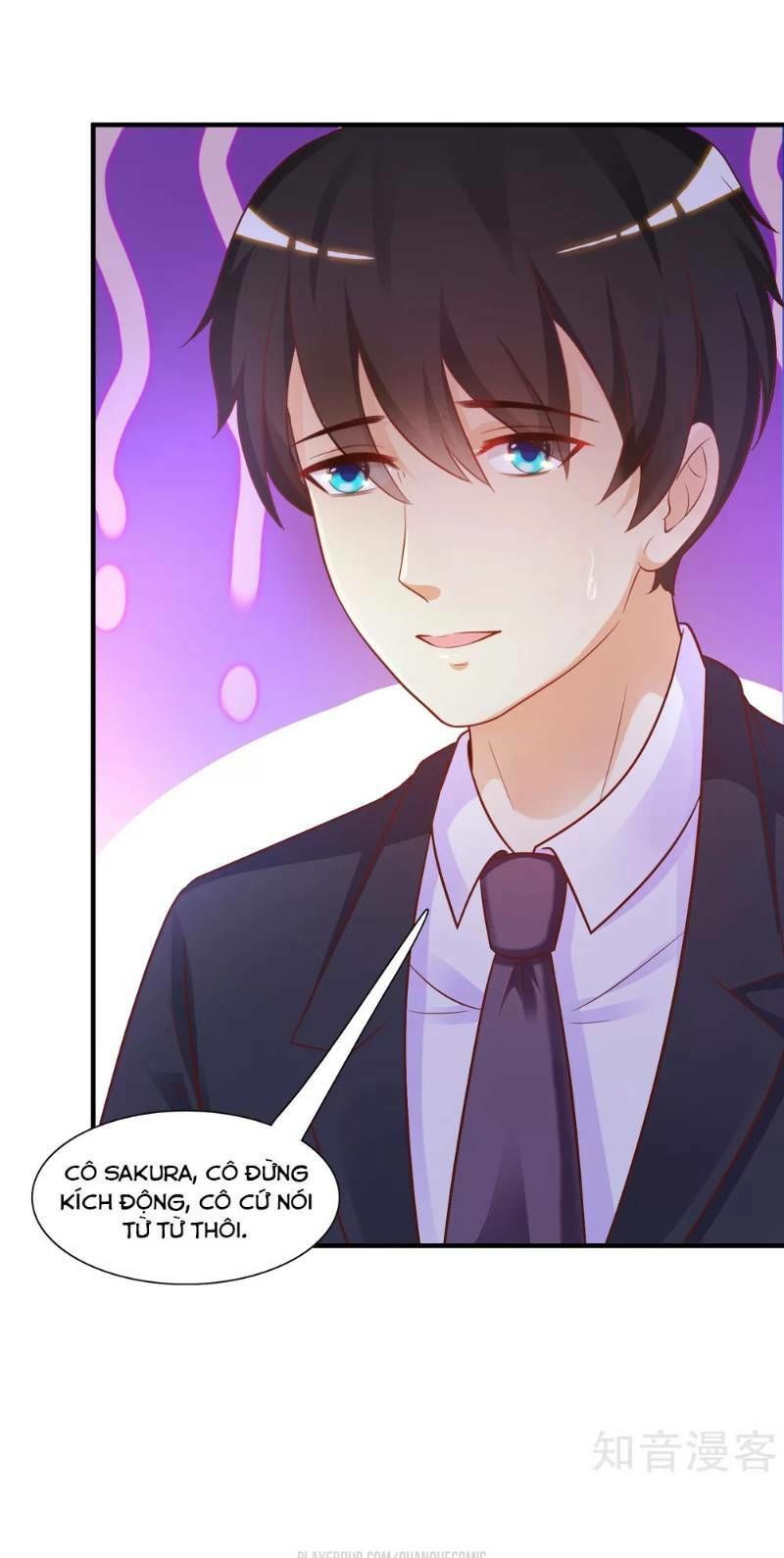 đọc truyện Tối Cường Vận Đào Hoa Chương 64 ảnh 5 tại Thiên Thai Truyện