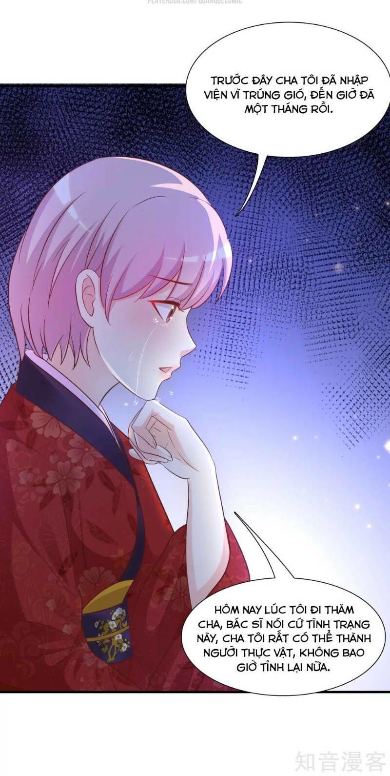 đọc truyện Tối Cường Vận Đào Hoa Chương 64 ảnh 6 tại Thiên Thai Truyện