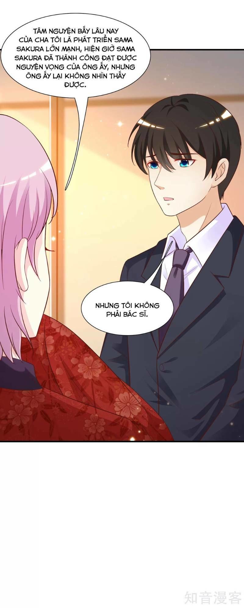 đọc truyện Tối Cường Vận Đào Hoa Chương 64 ảnh 7 tại Thiên Thai Truyện