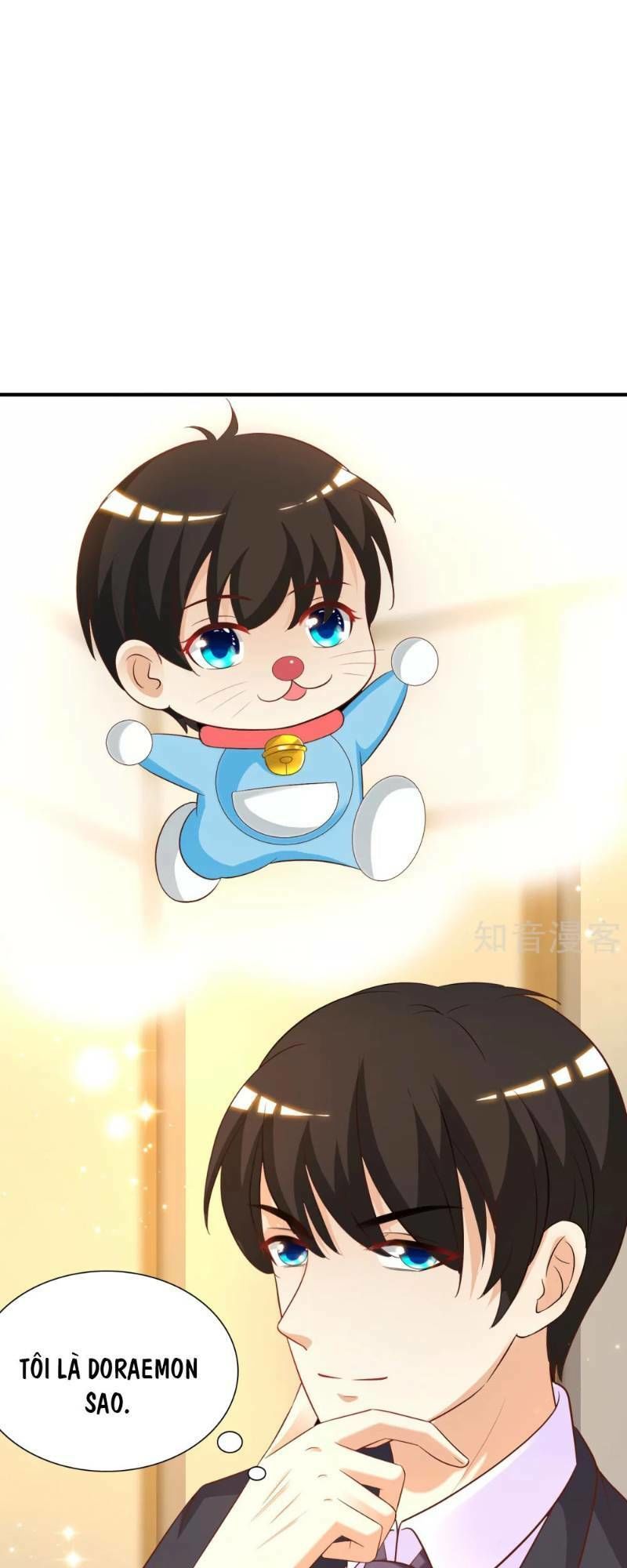 đọc truyện Tối Cường Vận Đào Hoa Chương 64 ảnh 10 tại Thiên Thai Truyện