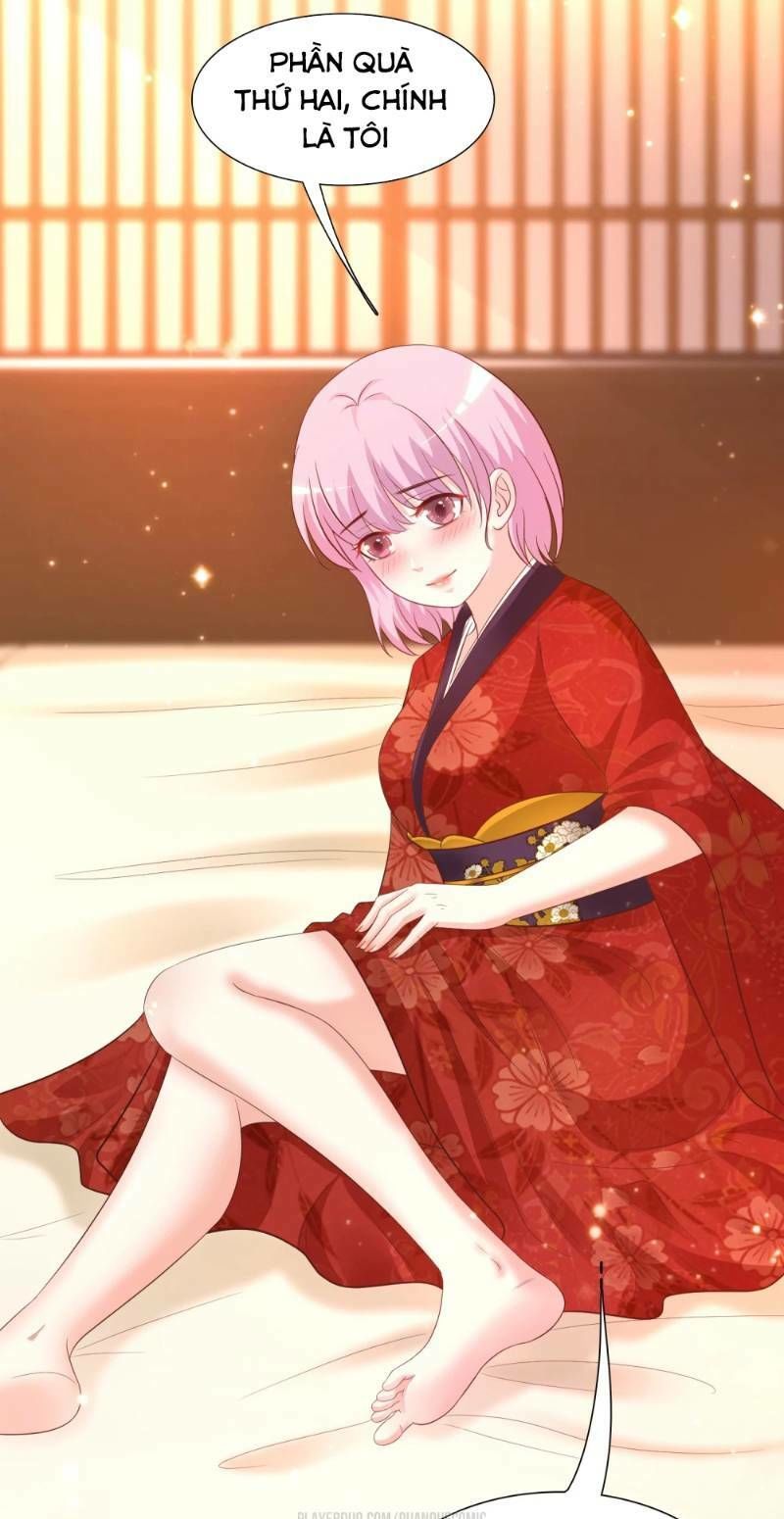 đọc truyện Tối Cường Vận Đào Hoa Chương 65 ảnh 3 tại Thiên Thai Truyện