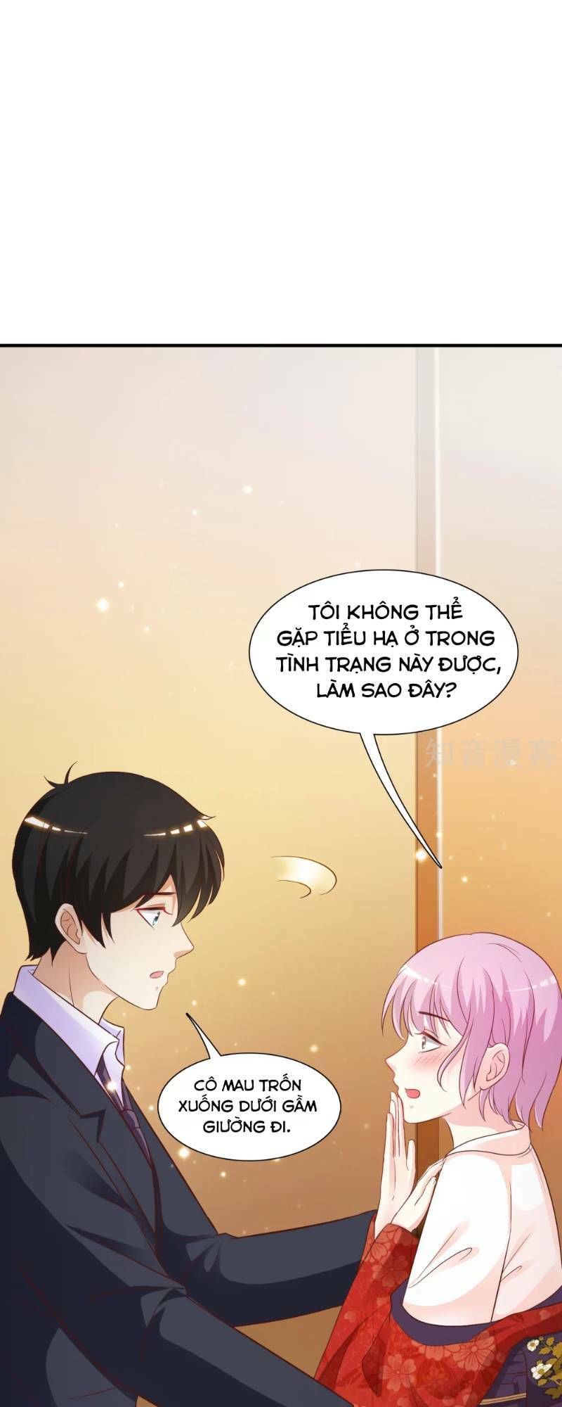 đọc truyện Tối Cường Vận Đào Hoa Chương 65 ảnh 14 tại Thiên Thai Truyện