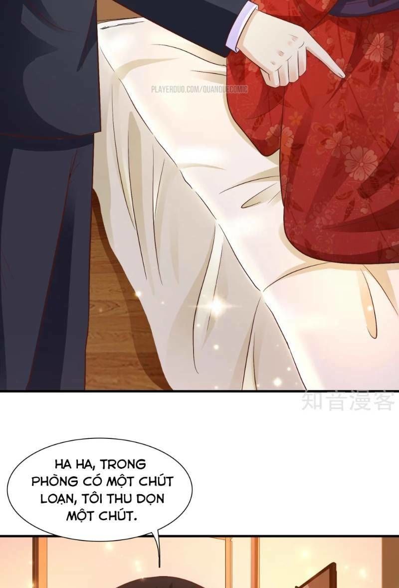 đọc truyện Tối Cường Vận Đào Hoa Chương 65 ảnh 15 tại Thiên Thai Truyện