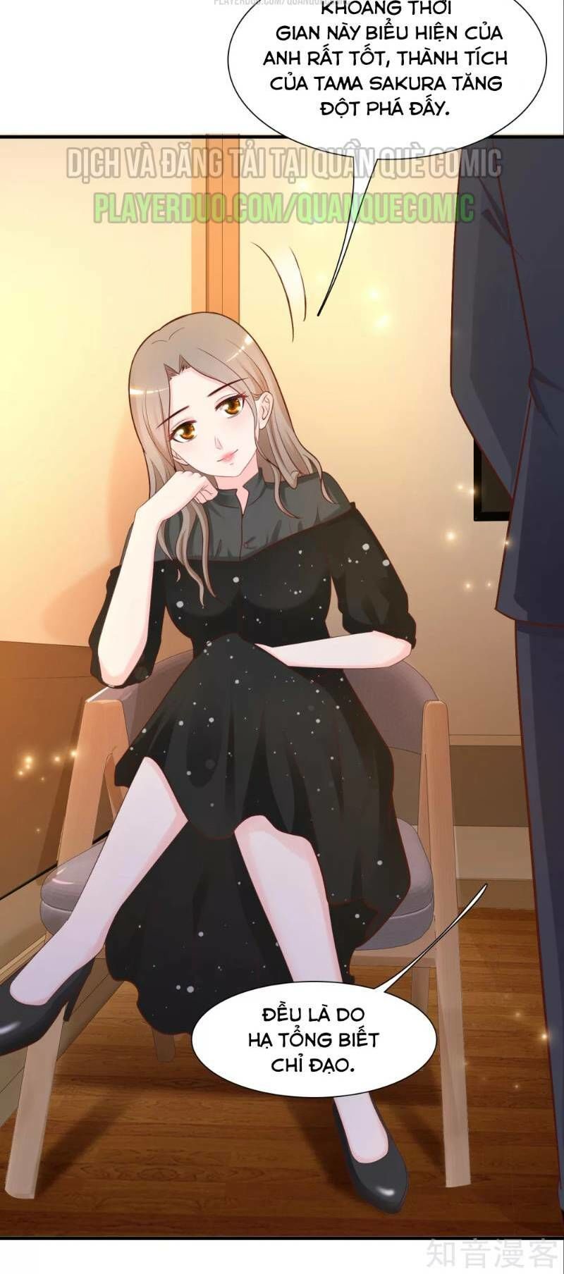 đọc truyện Tối Cường Vận Đào Hoa Chương 65 ảnh 21 tại Thiên Thai Truyện