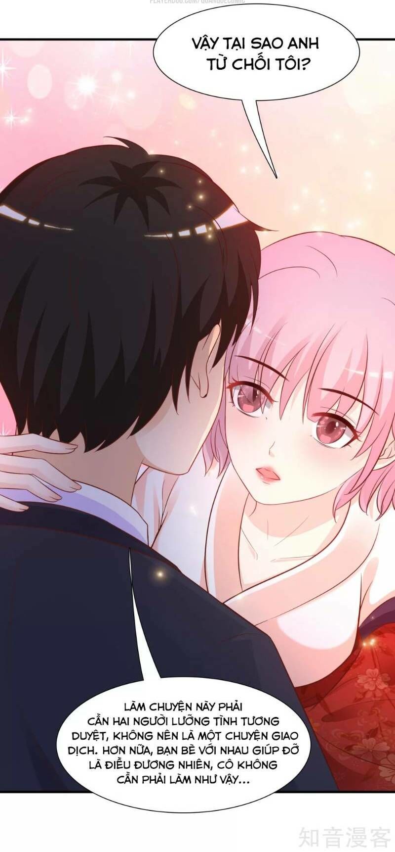 đọc truyện Tối Cường Vận Đào Hoa Chương 65 ảnh 6 tại Thiên Thai Truyện