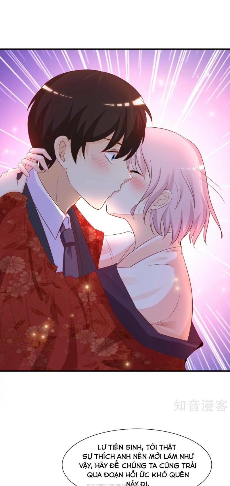 đọc truyện Tối Cường Vận Đào Hoa Chương 65 ảnh 7 tại Thiên Thai Truyện