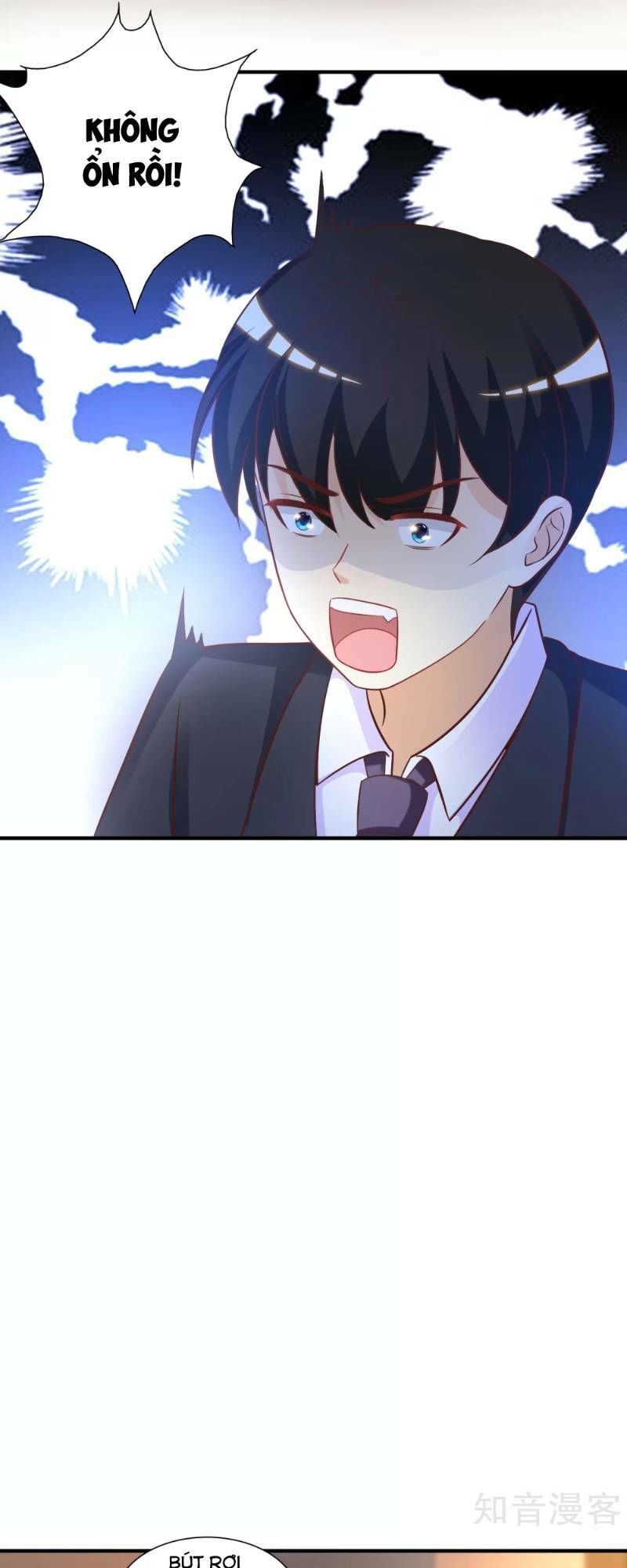 đọc truyện Tối Cường Vận Đào Hoa Chương 66 ảnh 3 tại Thiên Thai Truyện