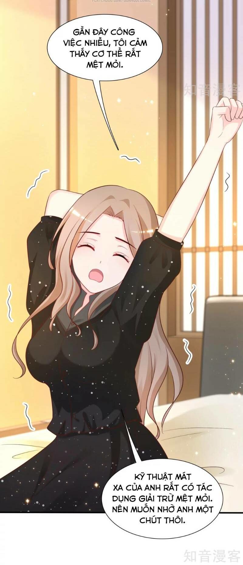 đọc truyện Tối Cường Vận Đào Hoa Chương 66 ảnh 13 tại Thiên Thai Truyện