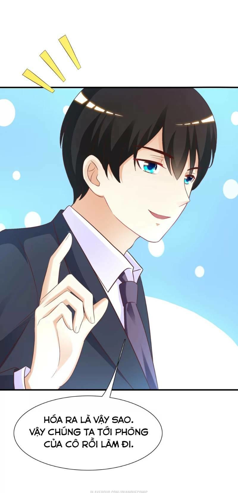 đọc truyện Tối Cường Vận Đào Hoa Chương 66 ảnh 14 tại Thiên Thai Truyện