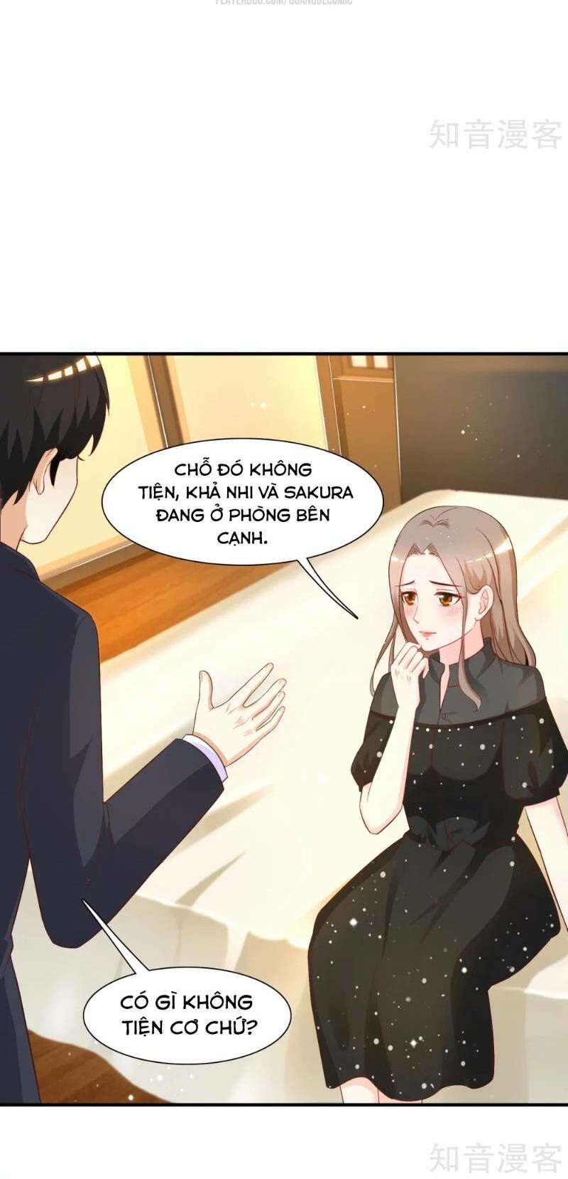 đọc truyện Tối Cường Vận Đào Hoa Chương 66 ảnh 15 tại Thiên Thai Truyện