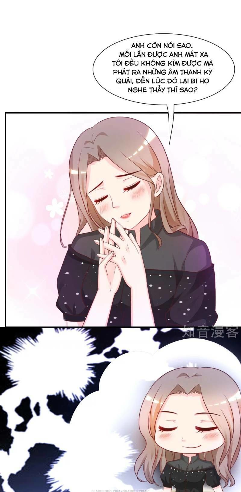 đọc truyện Tối Cường Vận Đào Hoa Chương 66 ảnh 16 tại Thiên Thai Truyện