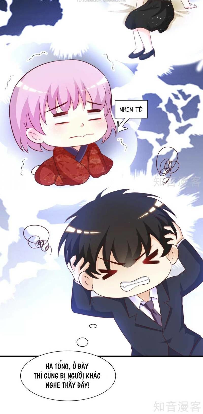 đọc truyện Tối Cường Vận Đào Hoa Chương 66 ảnh 17 tại Thiên Thai Truyện