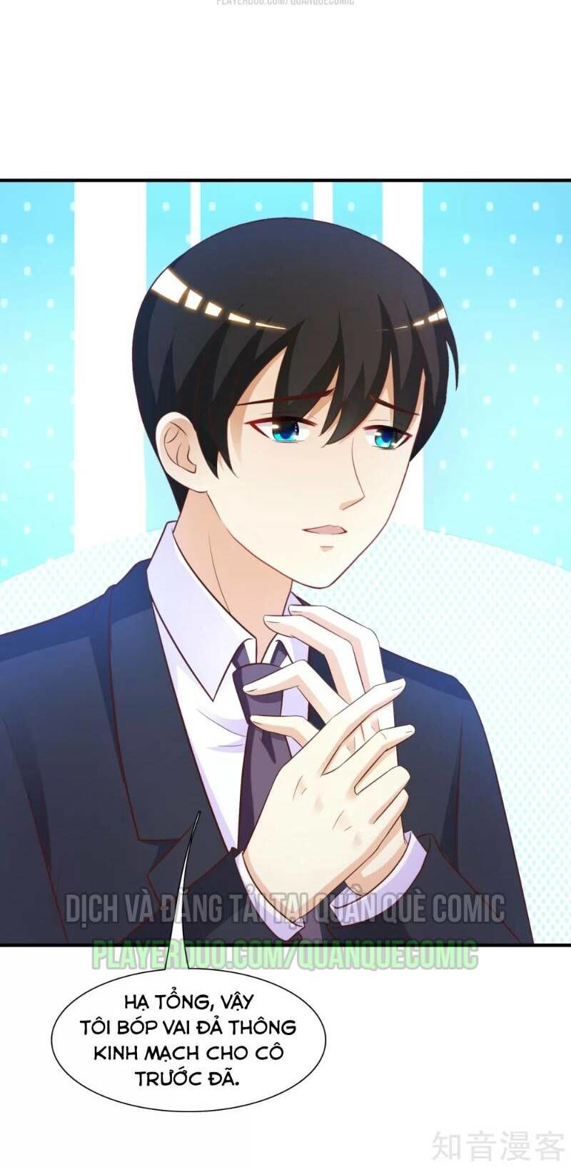 đọc truyện Tối Cường Vận Đào Hoa Chương 66 ảnh 19 tại Thiên Thai Truyện