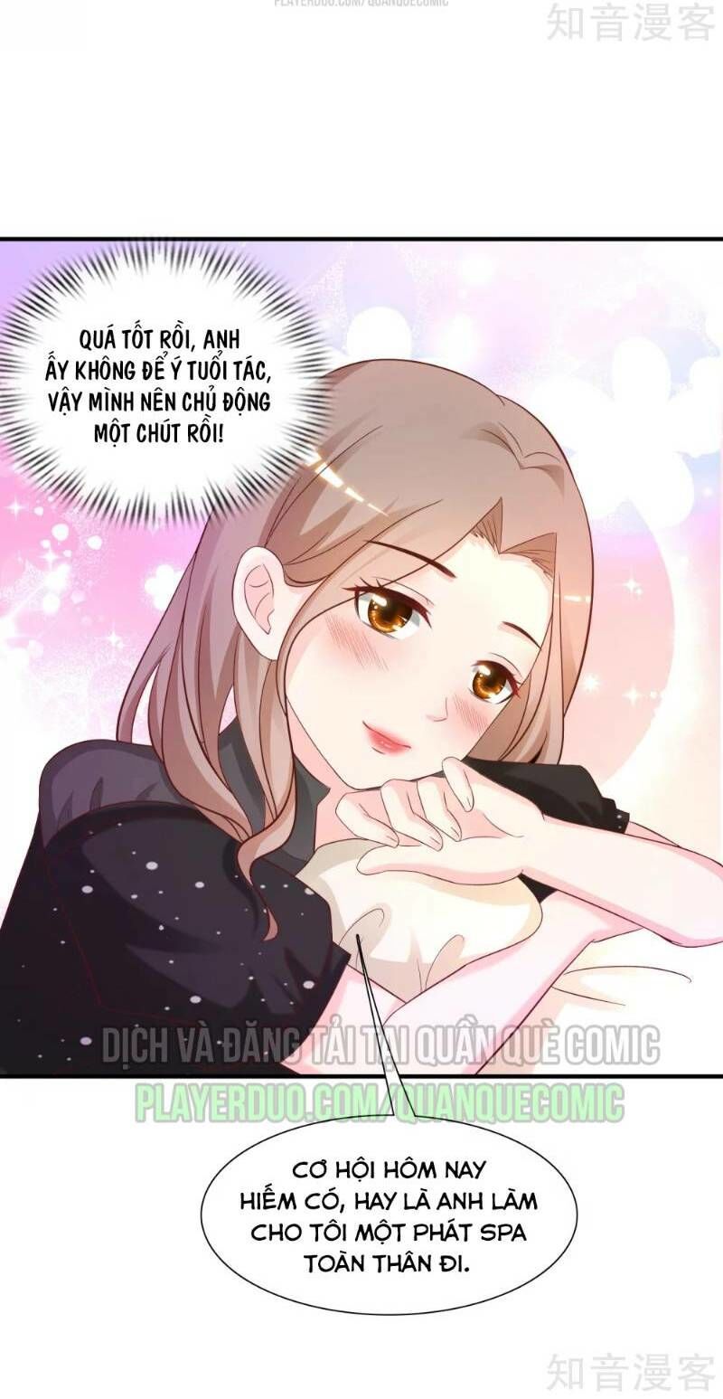 đọc truyện Tối Cường Vận Đào Hoa Chương 66 ảnh 25 tại Thiên Thai Truyện