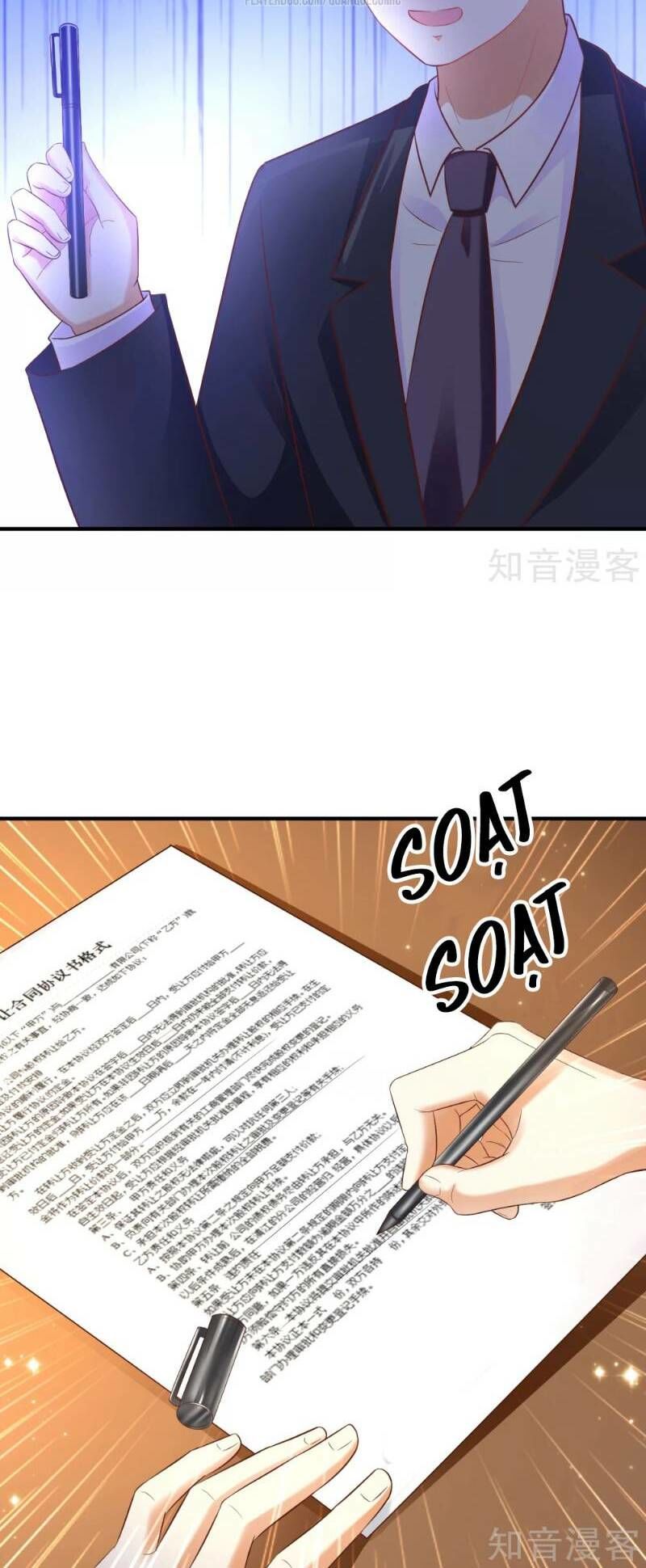 đọc truyện Tối Cường Vận Đào Hoa Chương 66 ảnh 7 tại Thiên Thai Truyện