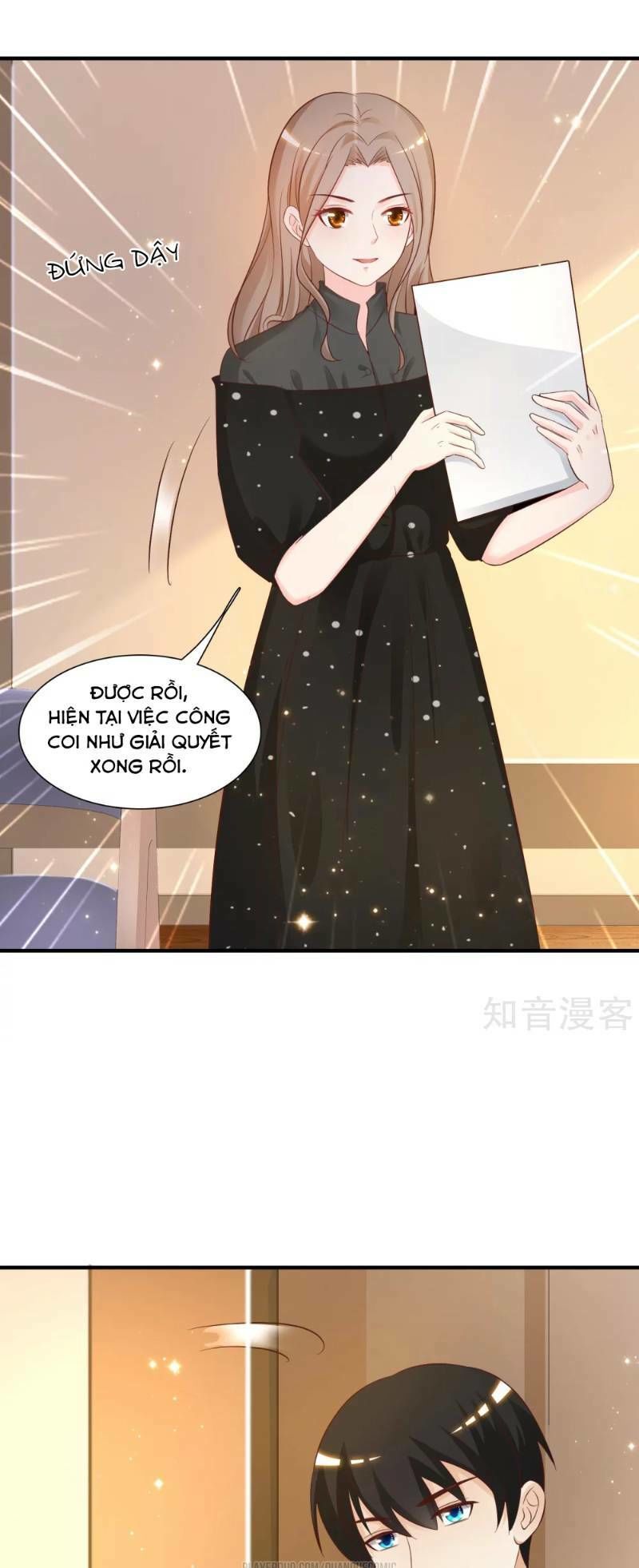 đọc truyện Tối Cường Vận Đào Hoa Chương 66 ảnh 8 tại Thiên Thai Truyện