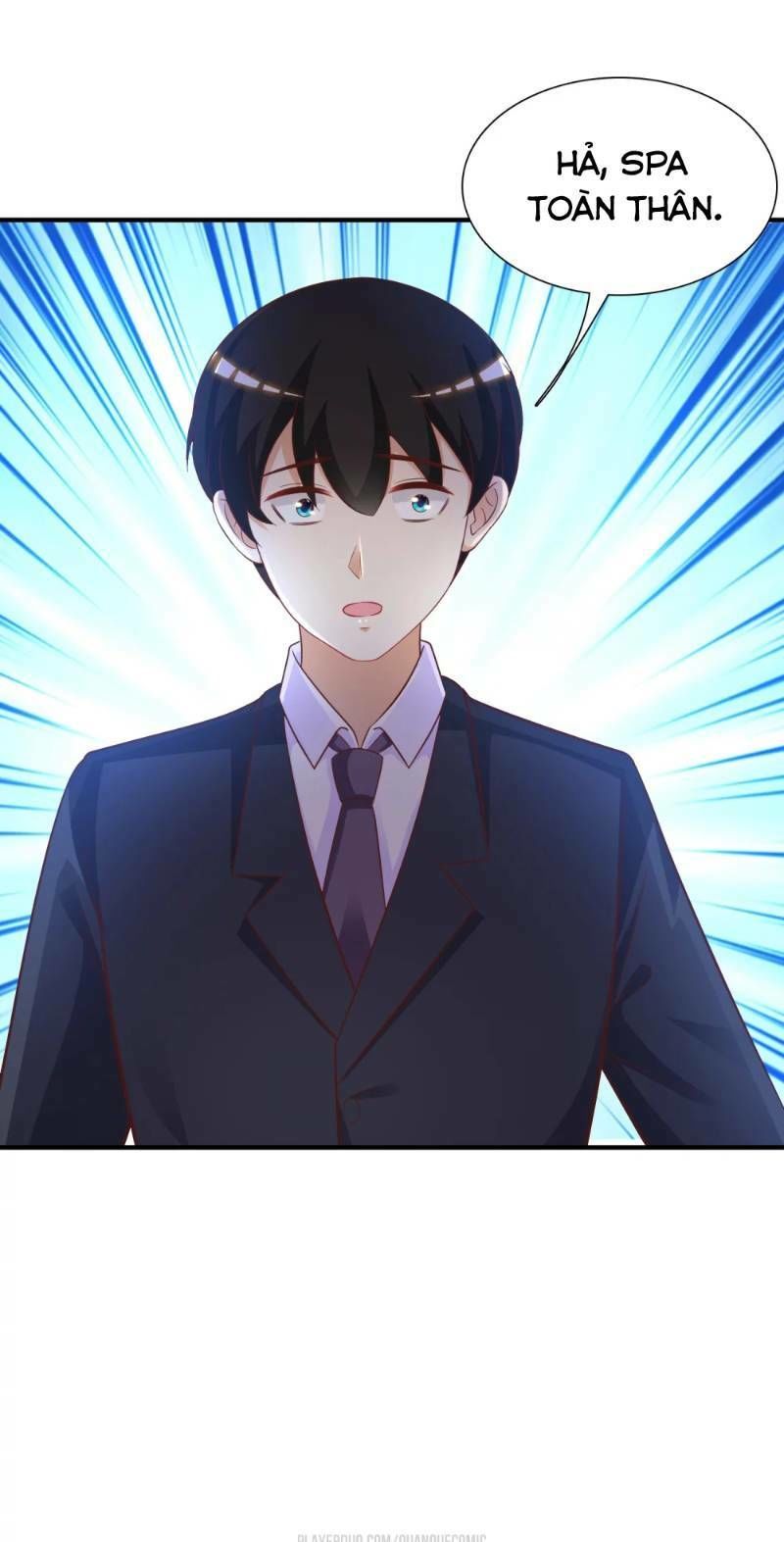 đọc truyện Tối Cường Vận Đào Hoa Chương 67 ảnh 3 tại Thiên Thai Truyện