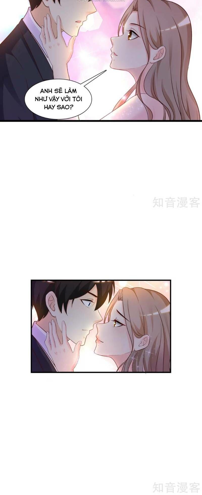 đọc truyện Tối Cường Vận Đào Hoa Chương 67 ảnh 22 tại Thiên Thai Truyện