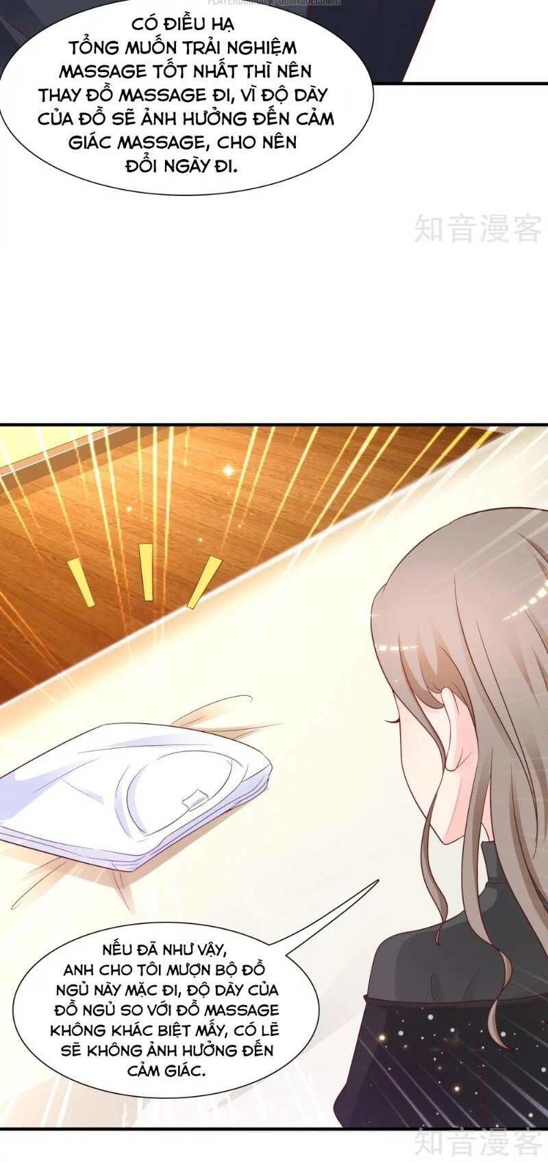 đọc truyện Tối Cường Vận Đào Hoa Chương 67 ảnh 6 tại Thiên Thai Truyện