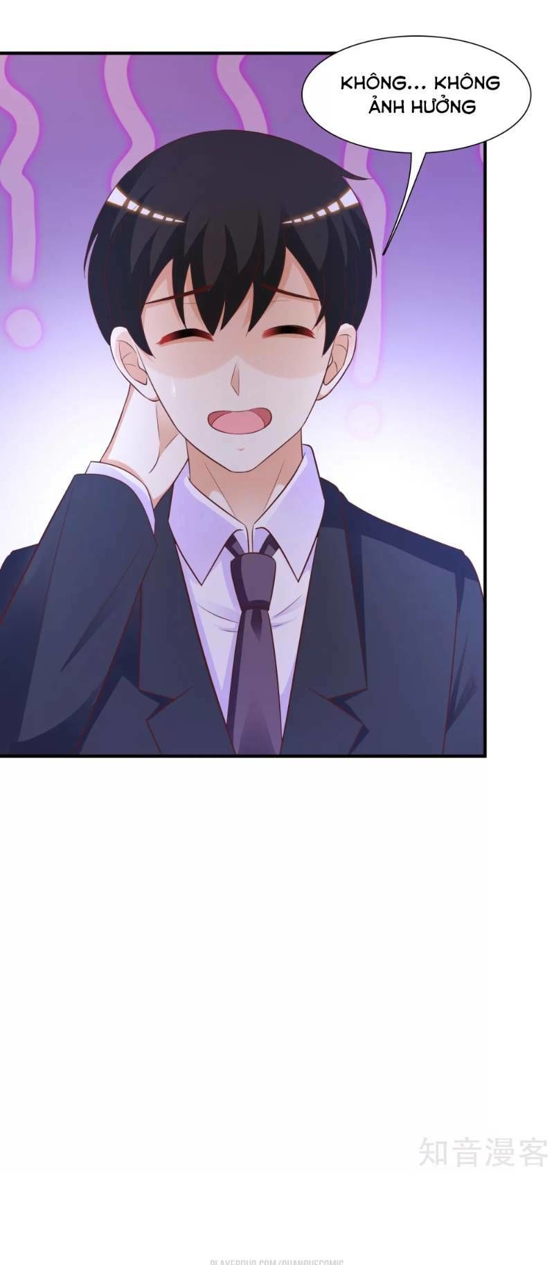 đọc truyện Tối Cường Vận Đào Hoa Chương 67 ảnh 7 tại Thiên Thai Truyện