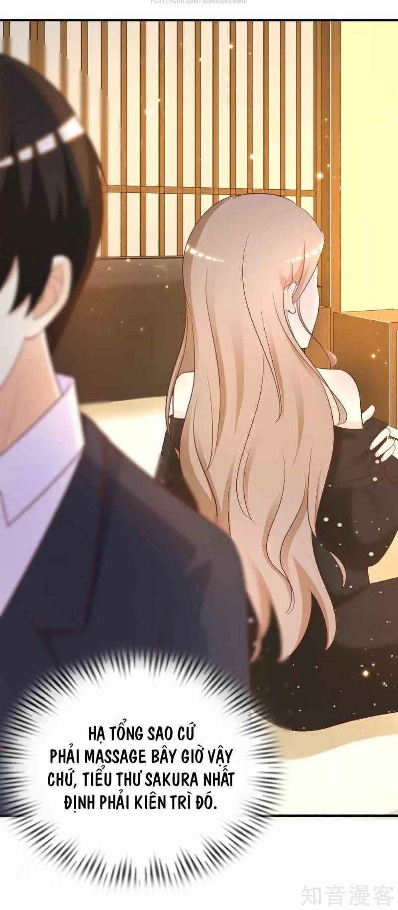 đọc truyện Tối Cường Vận Đào Hoa Chương 67 ảnh 8 tại Thiên Thai Truyện