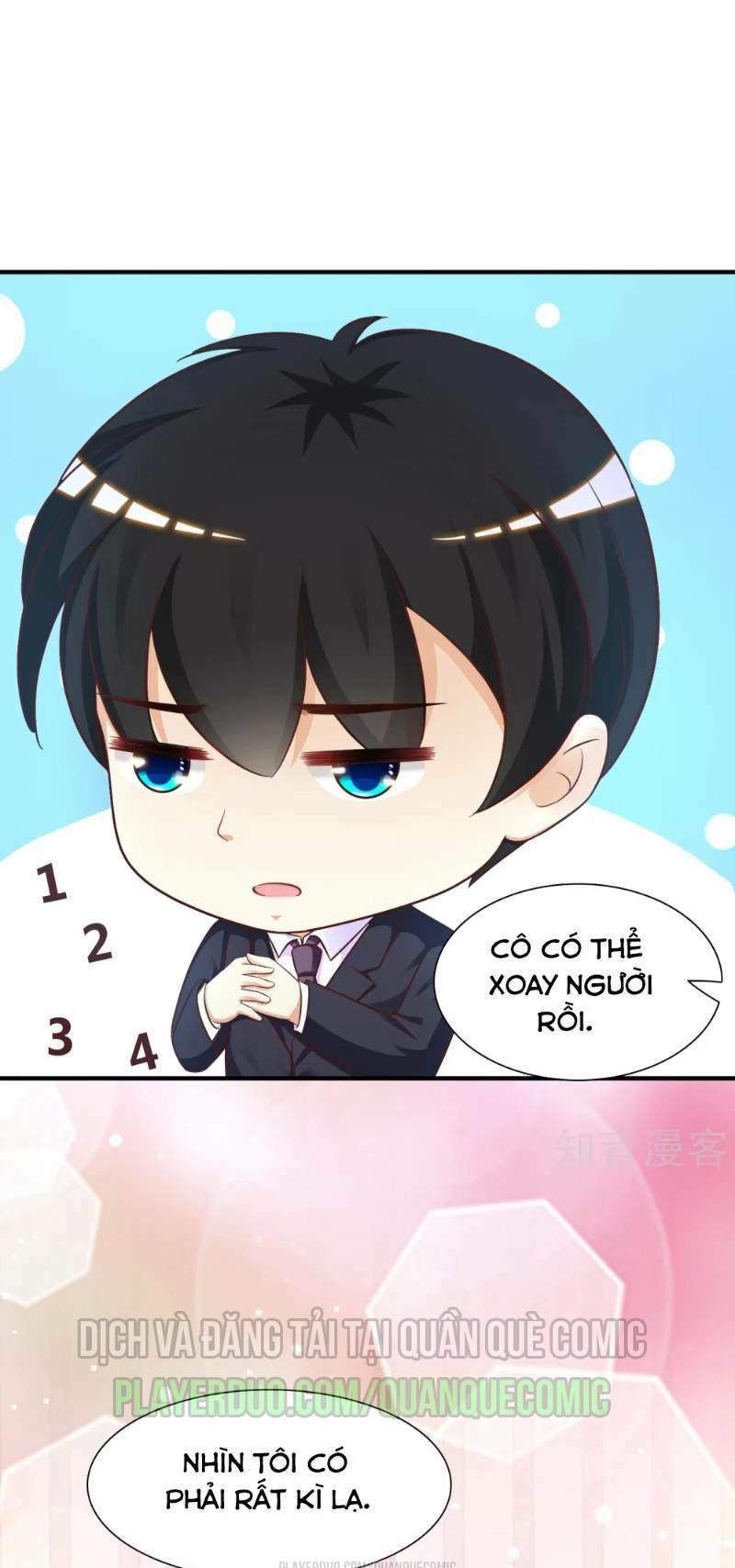 đọc truyện Tối Cường Vận Đào Hoa Chương 67 ảnh 9 tại Thiên Thai Truyện