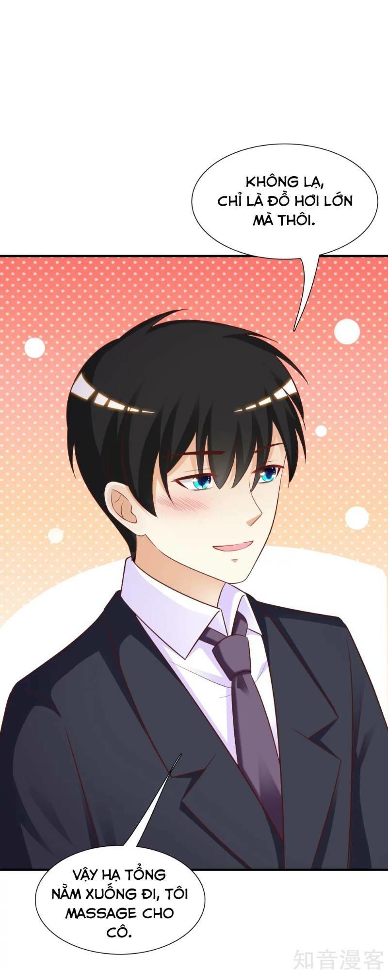 đọc truyện Tối Cường Vận Đào Hoa Chương 67 ảnh 11 tại Thiên Thai Truyện