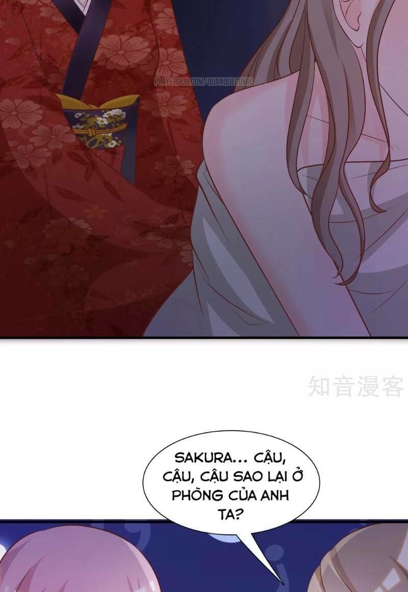 đọc truyện Tối Cường Vận Đào Hoa Chương 68 ảnh 12 tại Thiên Thai Truyện