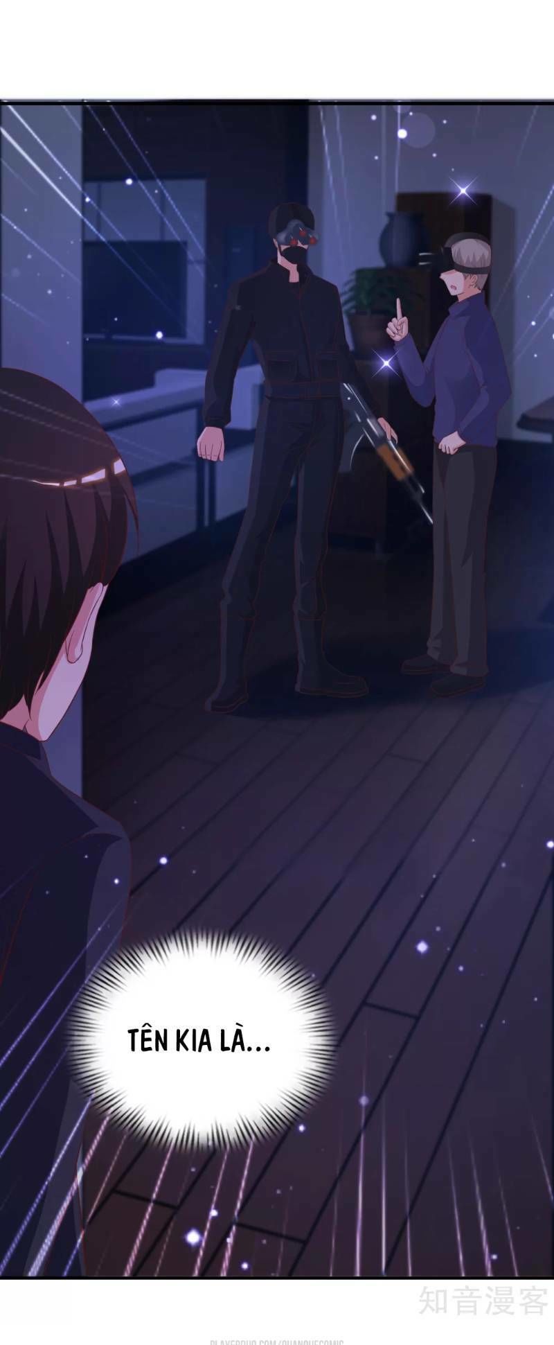 đọc truyện Tối Cường Vận Đào Hoa Chương 68 ảnh 14 tại Thiên Thai Truyện