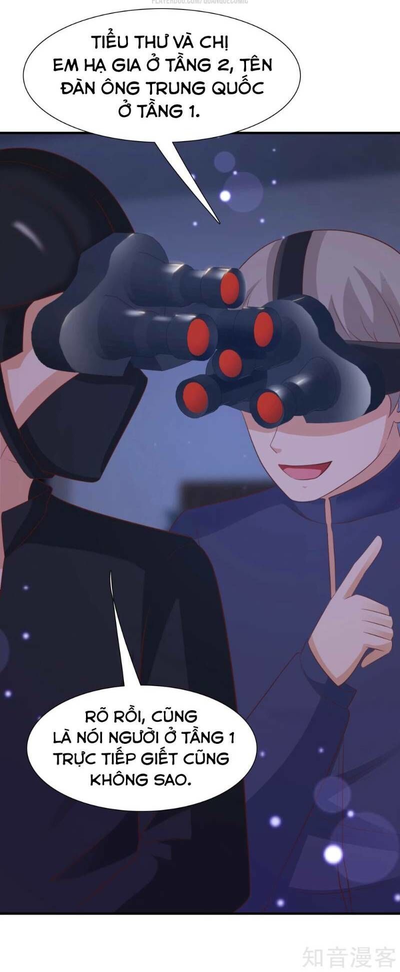 đọc truyện Tối Cường Vận Đào Hoa Chương 68 ảnh 15 tại Thiên Thai Truyện