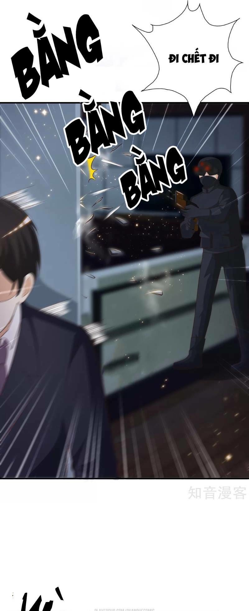 đọc truyện Tối Cường Vận Đào Hoa Chương 68 ảnh 16 tại Thiên Thai Truyện