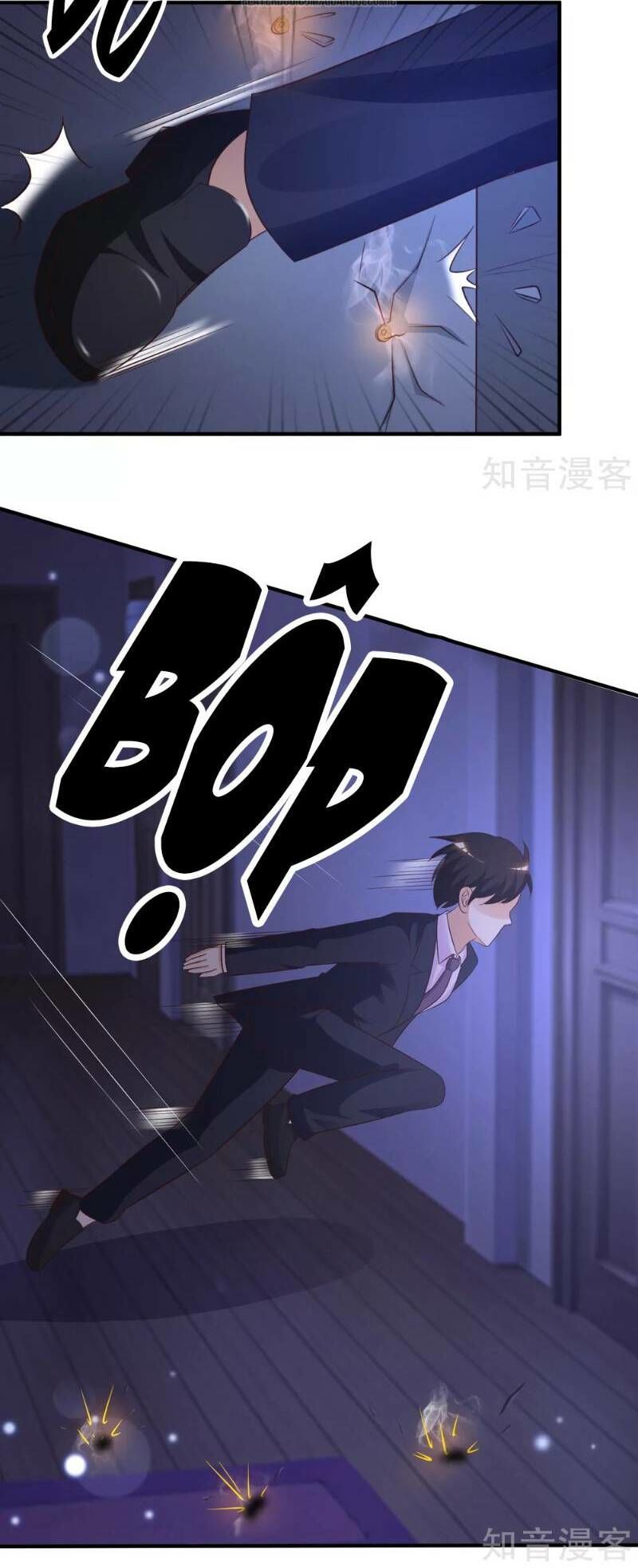 đọc truyện Tối Cường Vận Đào Hoa Chương 68 ảnh 17 tại Thiên Thai Truyện