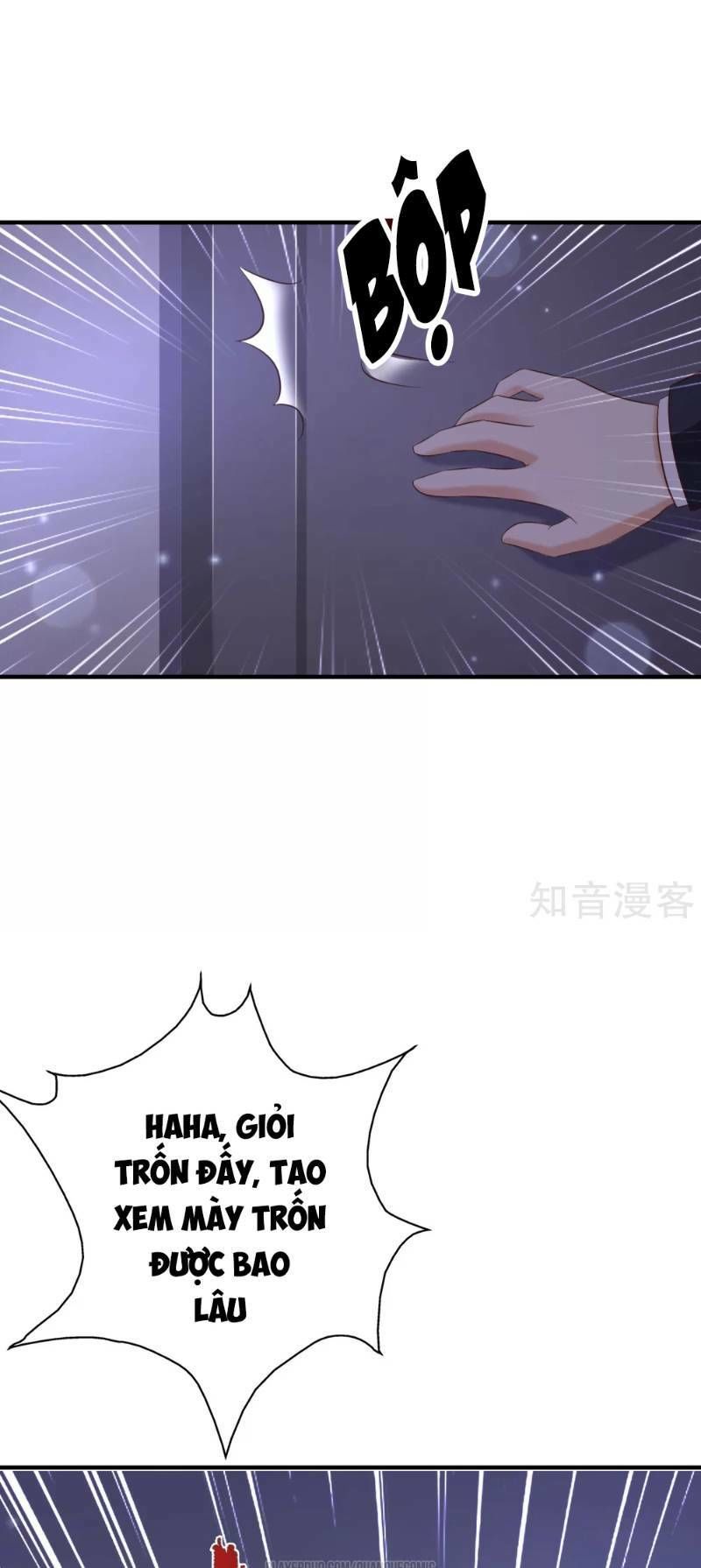 đọc truyện Tối Cường Vận Đào Hoa Chương 68 ảnh 18 tại Thiên Thai Truyện