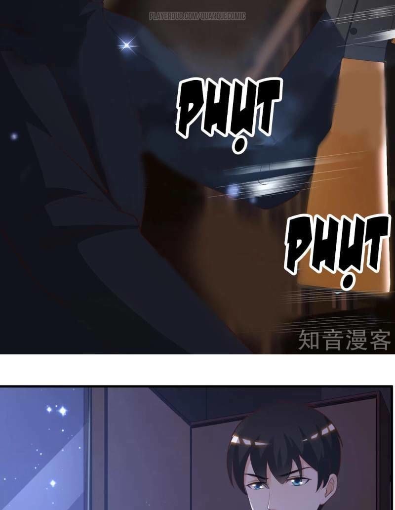 đọc truyện Tối Cường Vận Đào Hoa Chương 68 ảnh 21 tại Thiên Thai Truyện