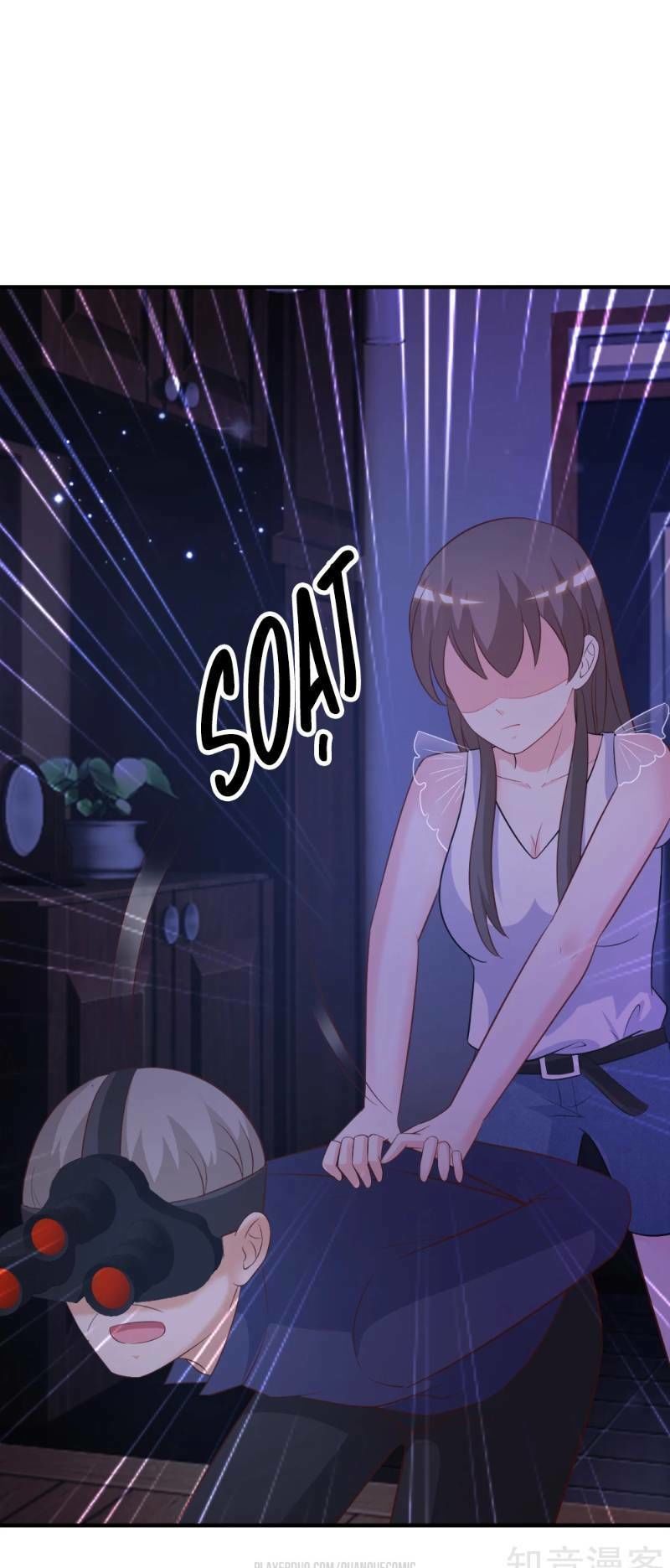 đọc truyện Tối Cường Vận Đào Hoa Chương 68 ảnh 26 tại Thiên Thai Truyện