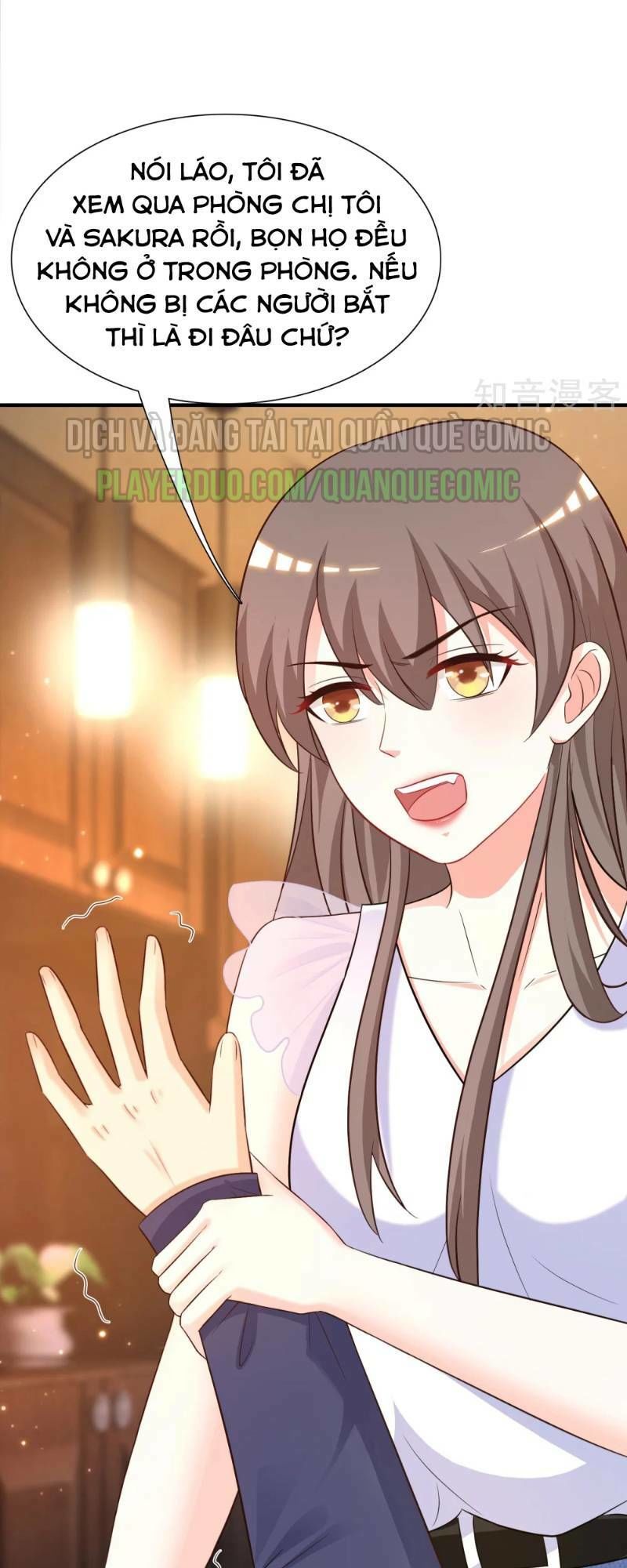 đọc truyện Tối Cường Vận Đào Hoa Chương 68 ảnh 31 tại Thiên Thai Truyện