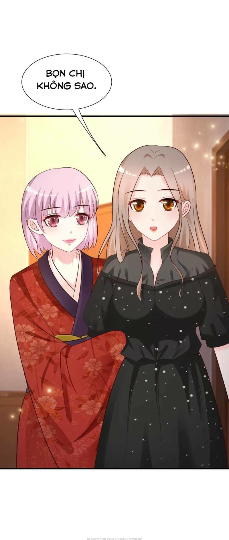 đọc truyện Tối Cường Vận Đào Hoa Chương 68 ảnh 34 tại Thiên Thai Truyện