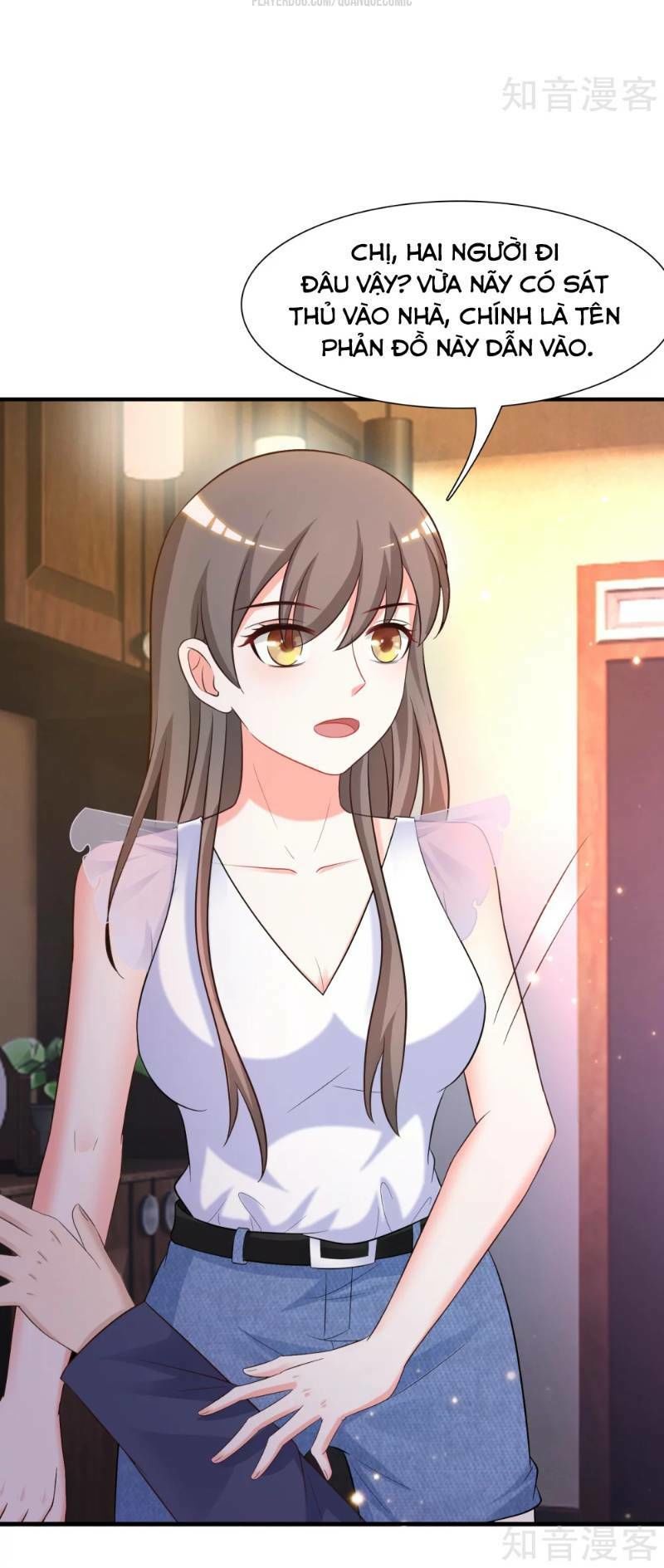 đọc truyện Tối Cường Vận Đào Hoa Chương 68 ảnh 35 tại Thiên Thai Truyện