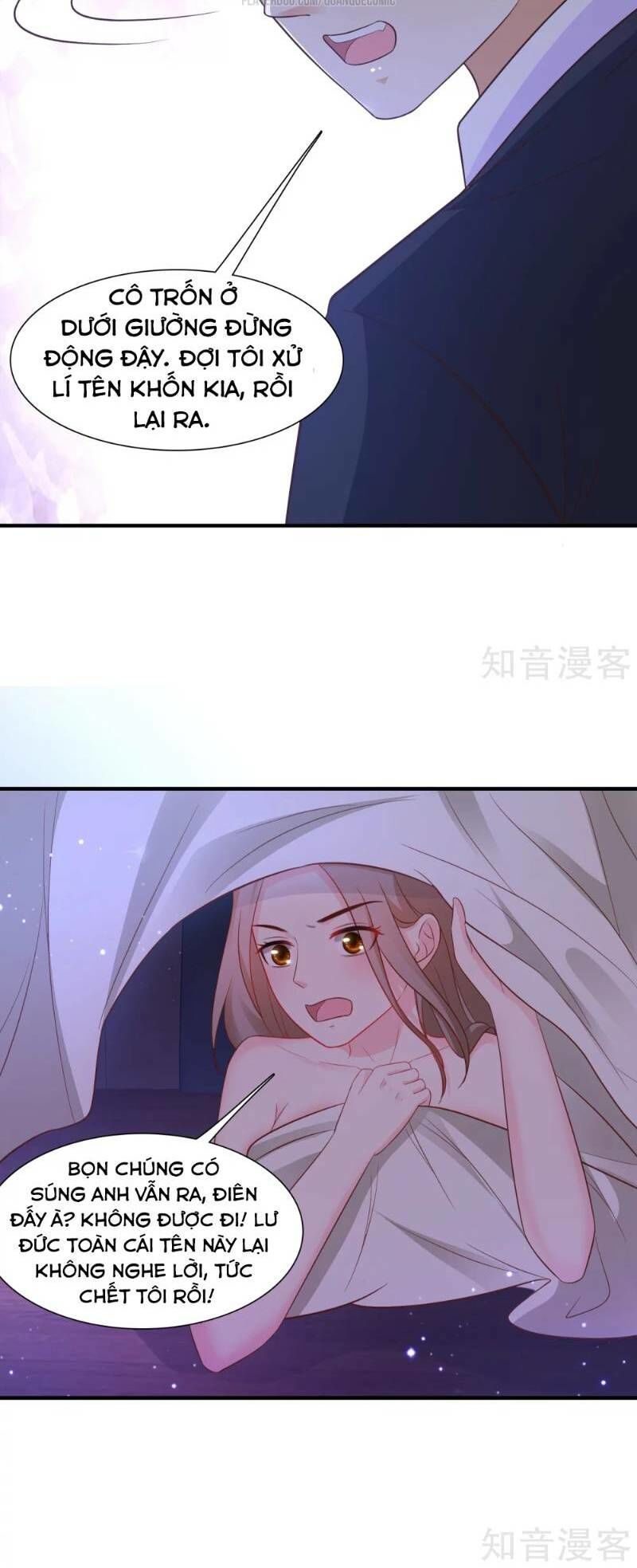 đọc truyện Tối Cường Vận Đào Hoa Chương 68 ảnh 10 tại Thiên Thai Truyện