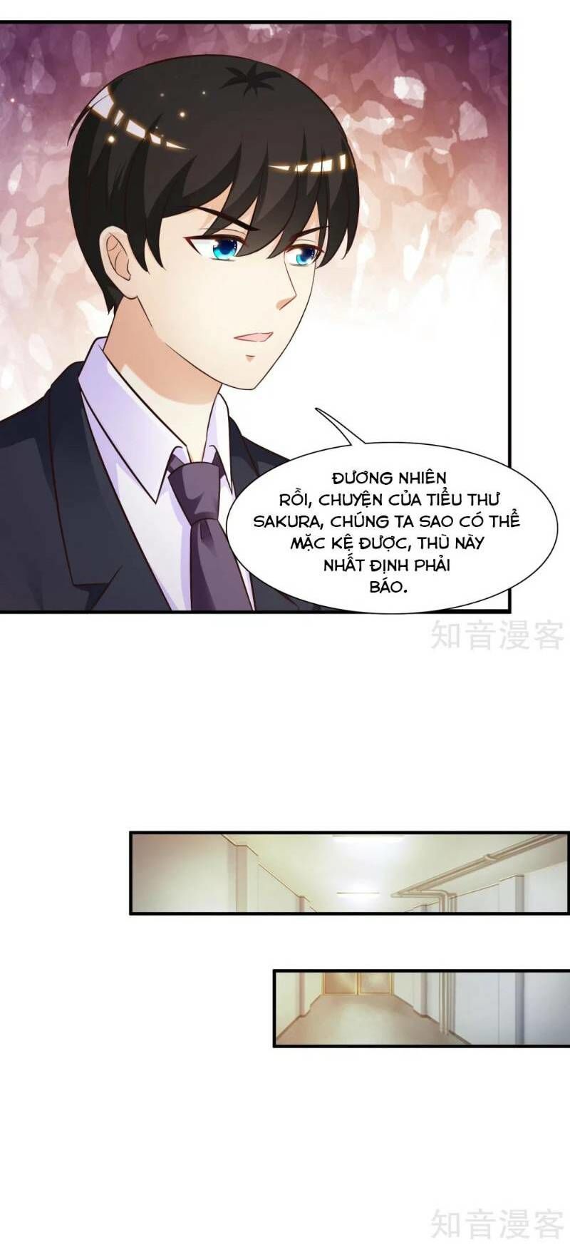 đọc truyện Tối Cường Vận Đào Hoa Chương 69 ảnh 12 tại Thiên Thai Truyện