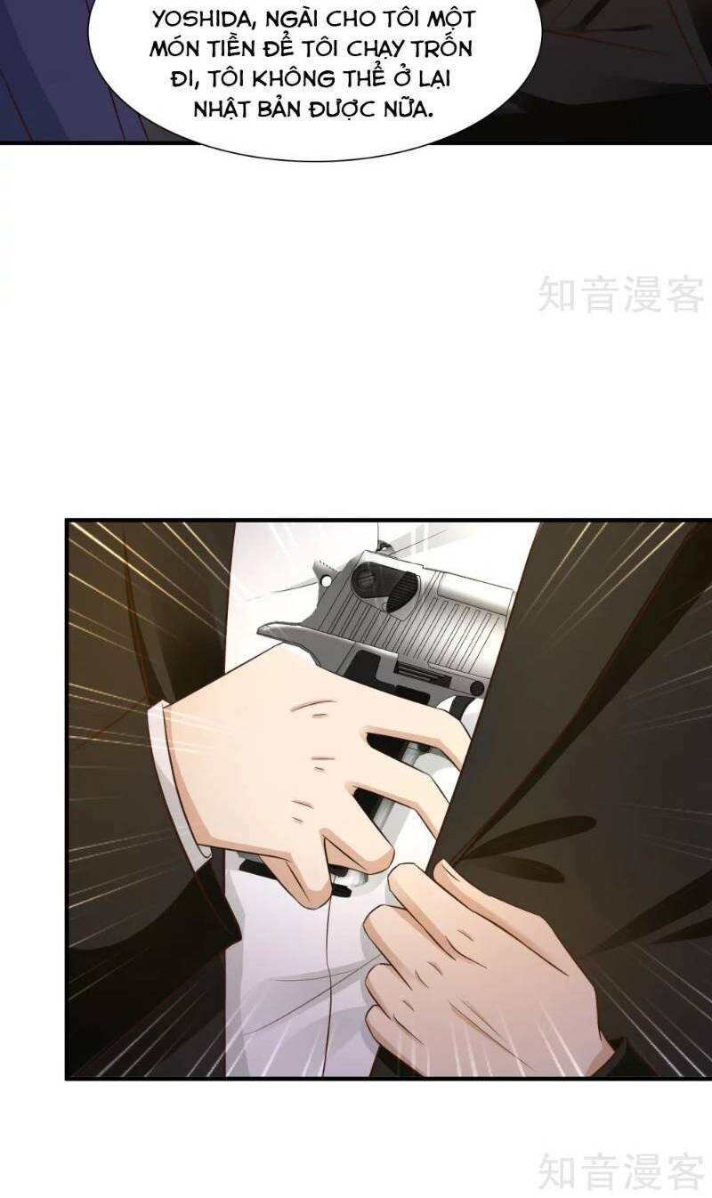 đọc truyện Tối Cường Vận Đào Hoa Chương 69 ảnh 14 tại Thiên Thai Truyện