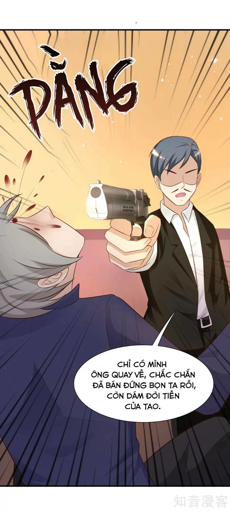 đọc truyện Tối Cường Vận Đào Hoa Chương 69 ảnh 15 tại Thiên Thai Truyện