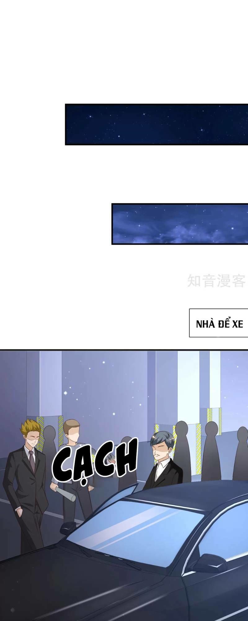 đọc truyện Tối Cường Vận Đào Hoa Chương 69 ảnh 17 tại Thiên Thai Truyện