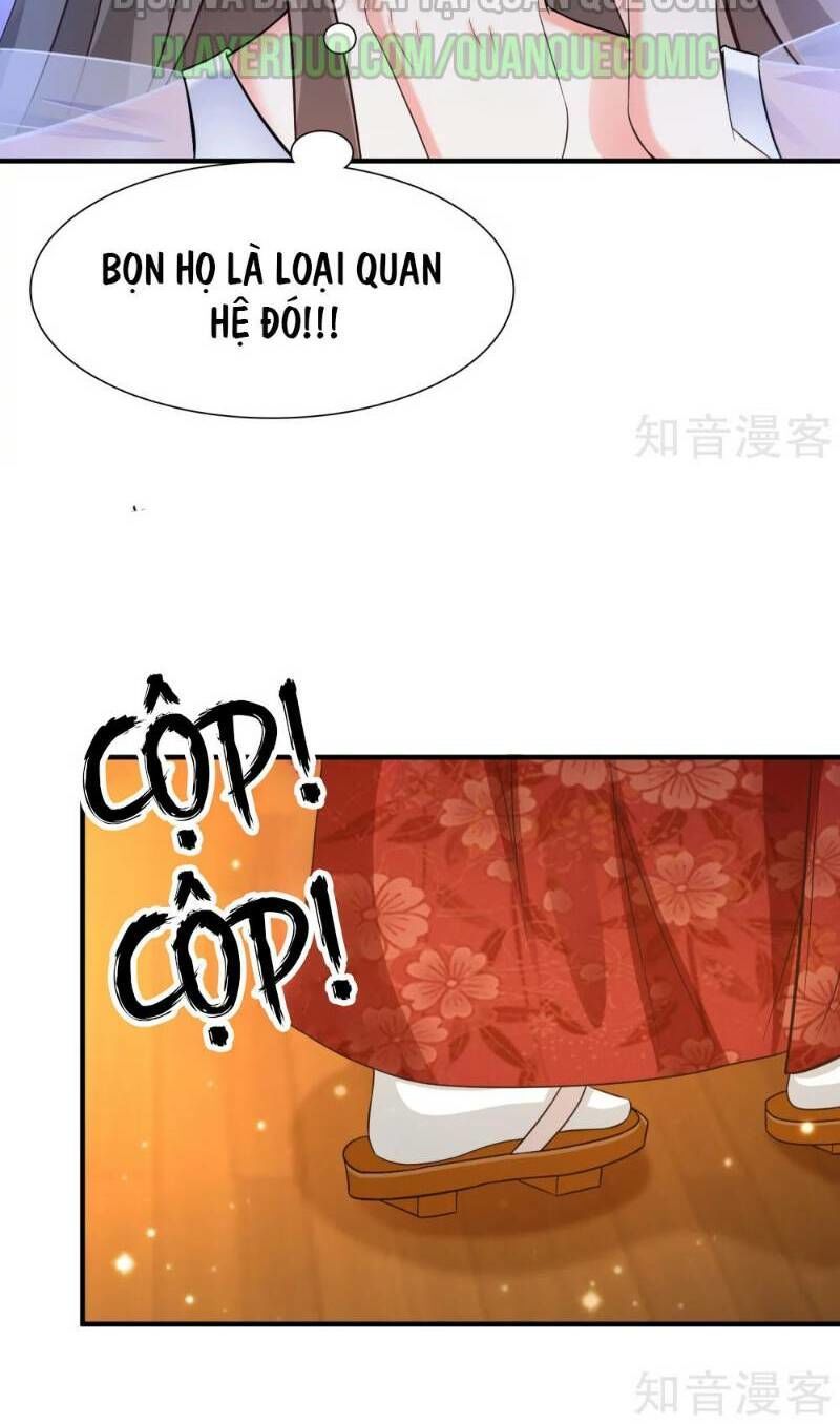 đọc truyện Tối Cường Vận Đào Hoa Chương 69 ảnh 4 tại Thiên Thai Truyện