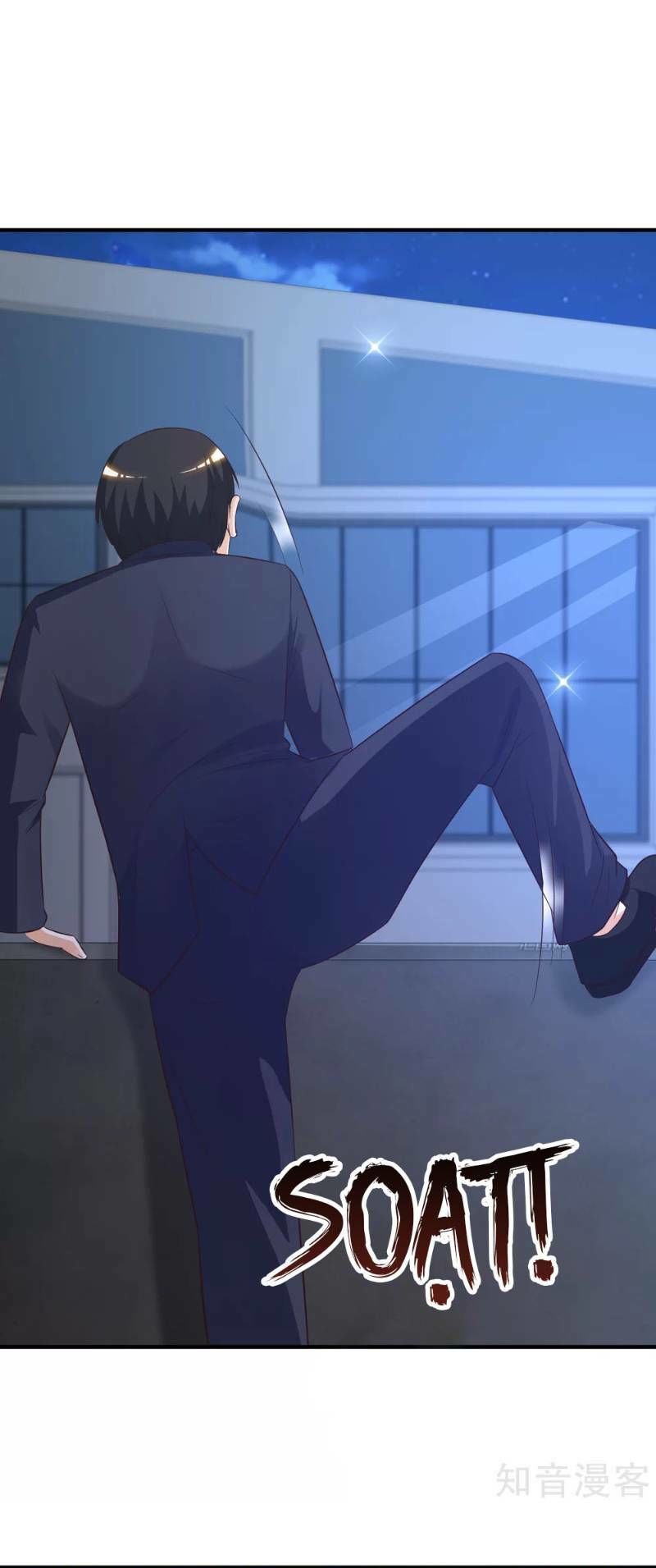 đọc truyện Tối Cường Vận Đào Hoa Chương 69 ảnh 24 tại Thiên Thai Truyện