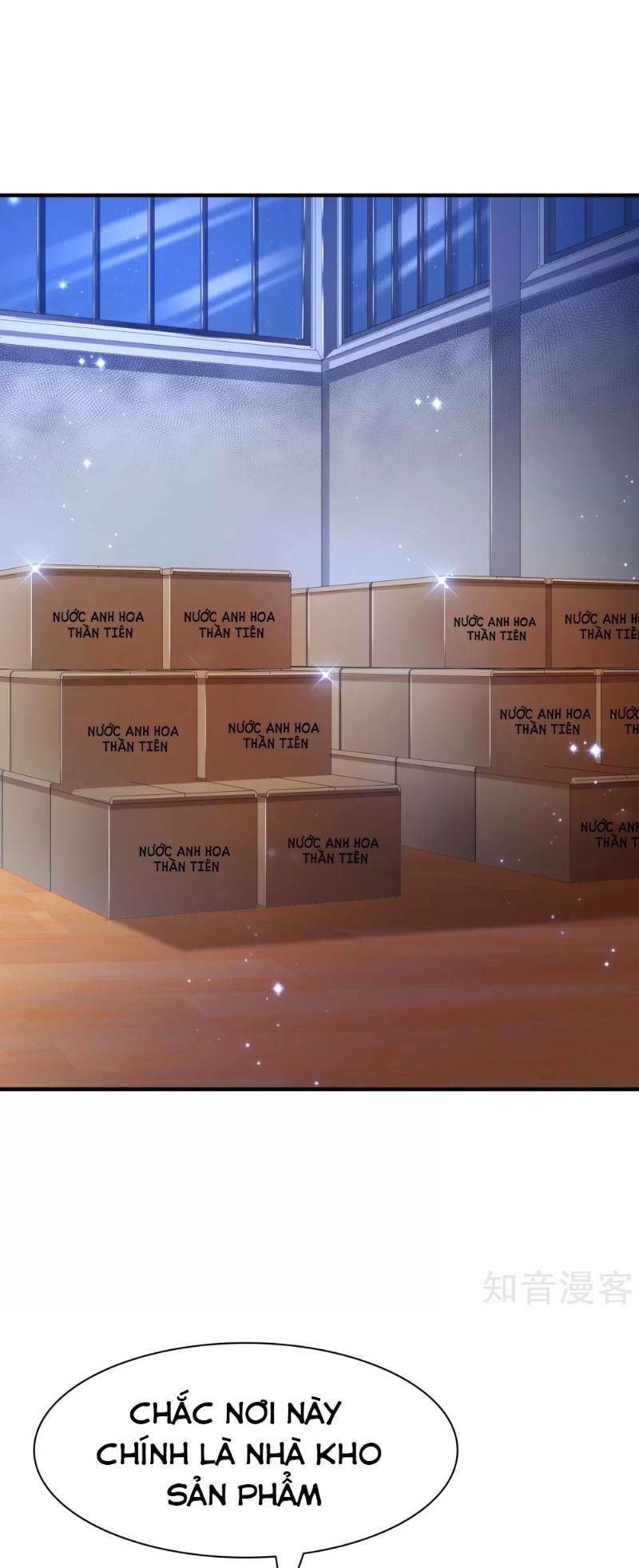 đọc truyện Tối Cường Vận Đào Hoa Chương 69 ảnh 26 tại Thiên Thai Truyện